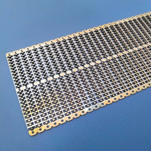 LEDリードフレーム