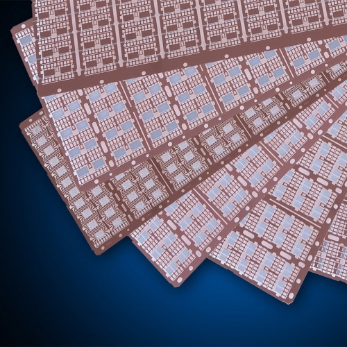 集積回路リードフレーム