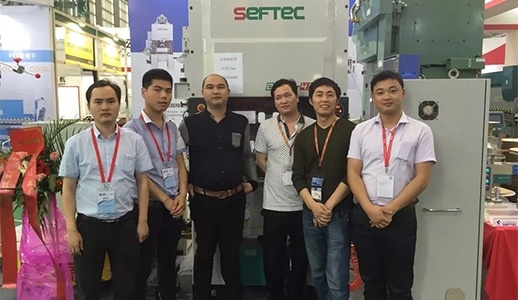 March 2015 Shenzhen Futian Exhibition