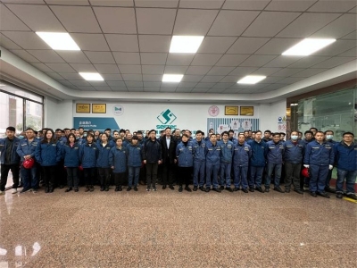 Wish everyone a wonderful beginning