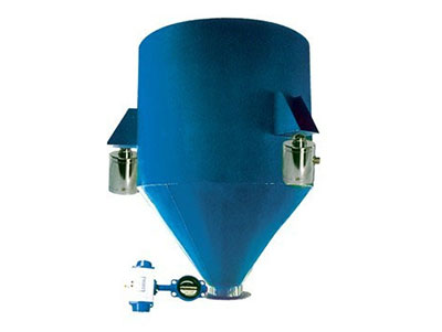 CZ倉重計量系統(tǒng)