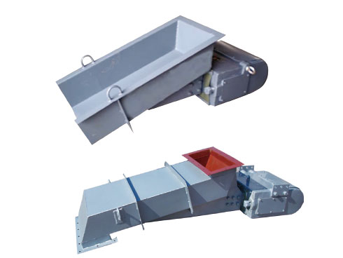 GZ電磁振動給料機(jī)