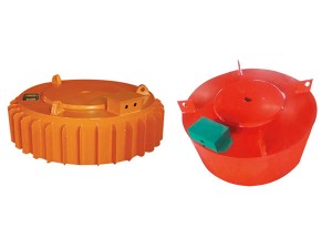 RCDB、PDC(圓盤式)干式電磁除鐵器